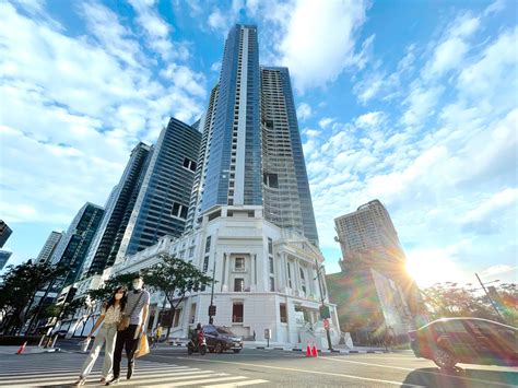 Celebrating 35 years of Megaworld: ‘A lasting vision’ .